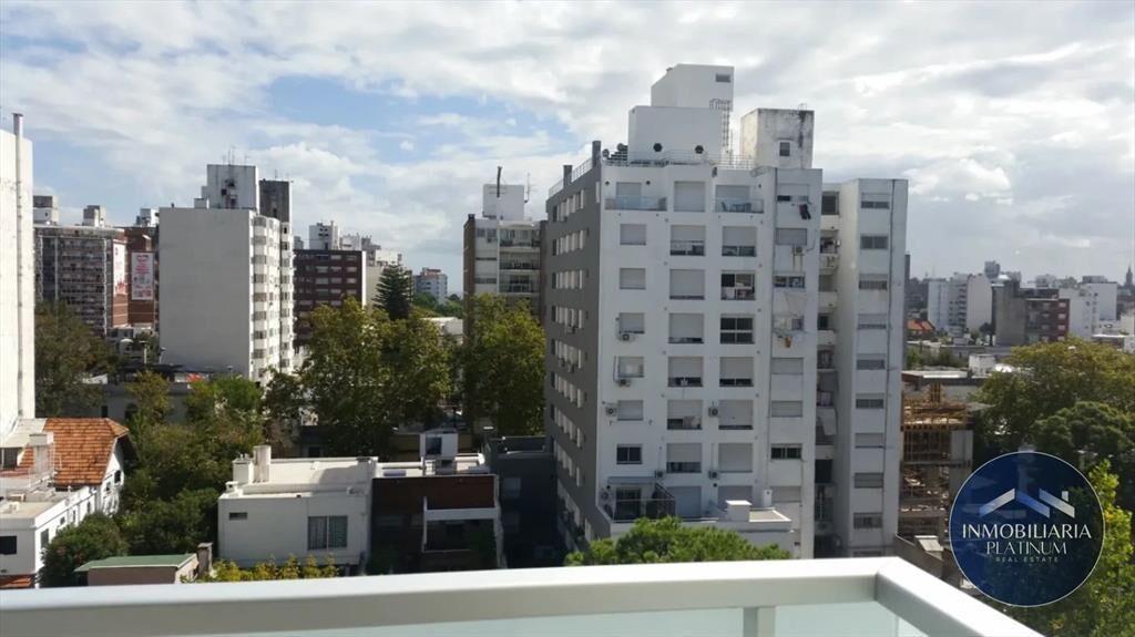 Apartamento en venta en Pocitos