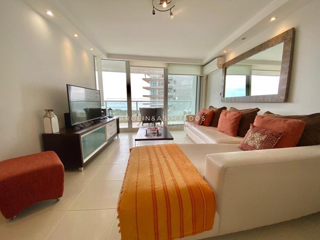 Apartamento en venta de 2 dormitorios en suite en