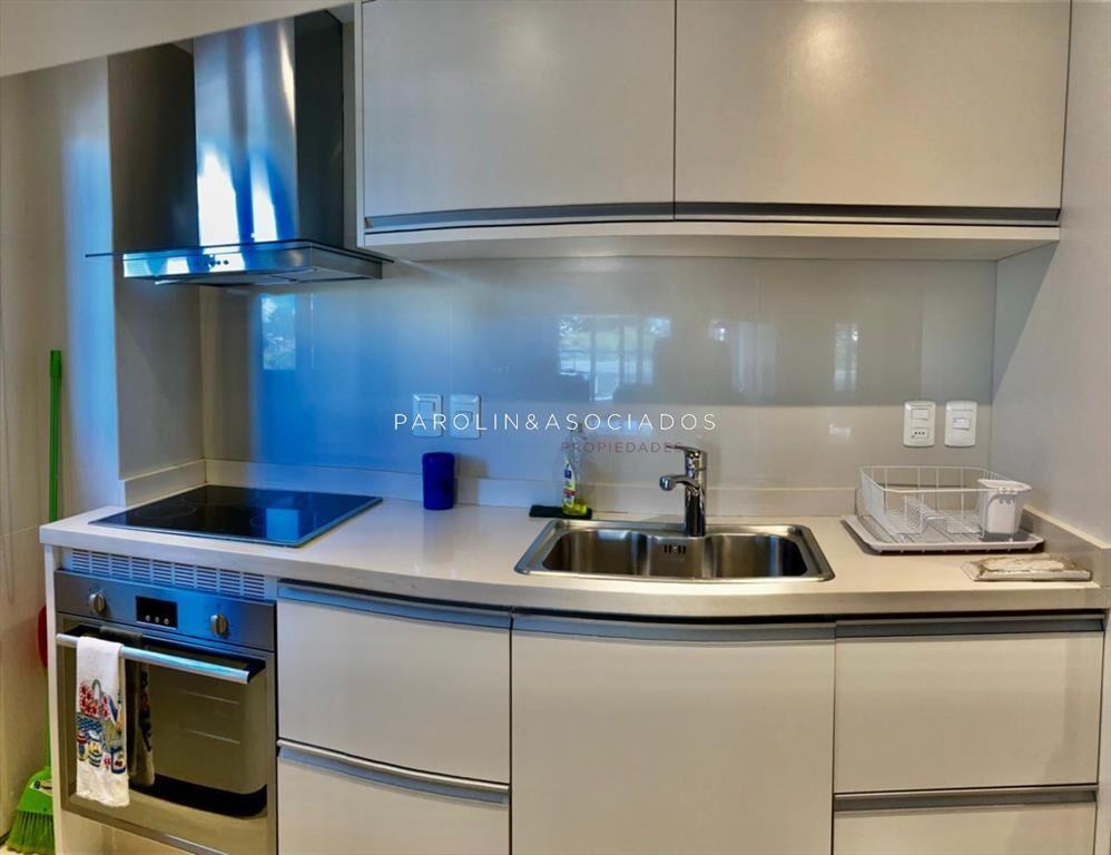 Apartamento en venta en Miami Boulevard, Punta
