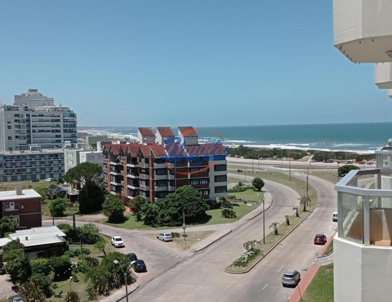 Apartamento Alquiler Temporal en Brava