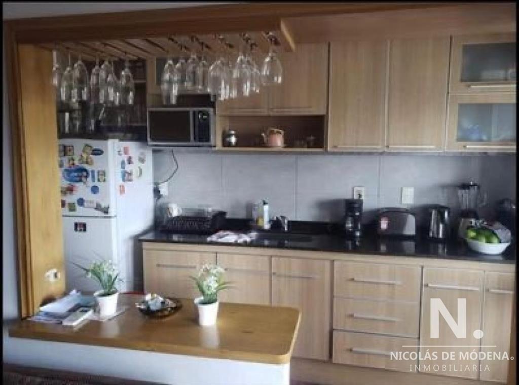En venta apartamento de 2 dormitorios en Maldonado
