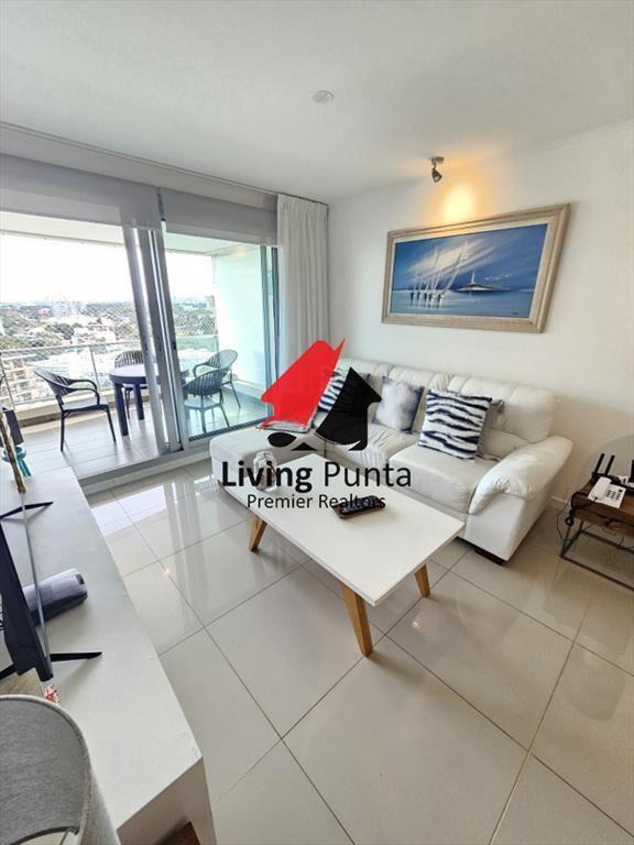 Apartamento en Punta del Este, Aidy Grill