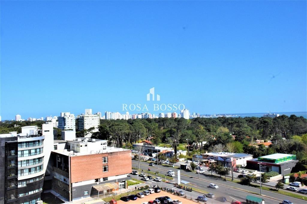 Apartamento en Roosevelt, 2 dormitorios *