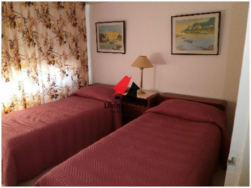 Apartamento en Peninsula, 2 dormitorios *
