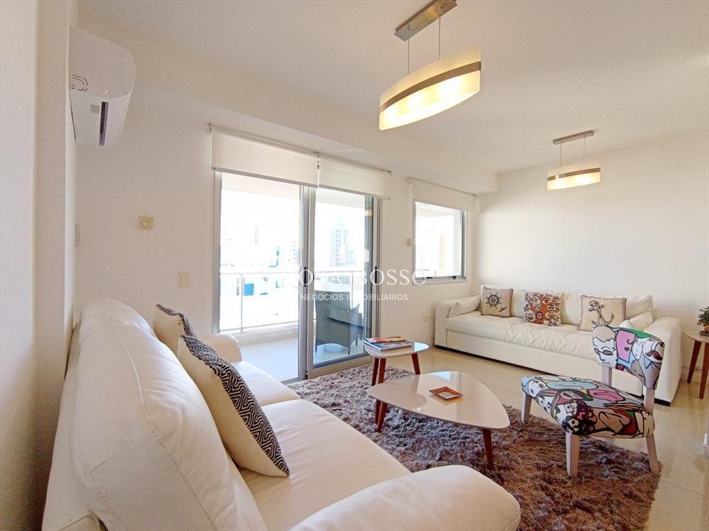 VENTA, Apartamento, 2 dormitorios, Brava, Punta