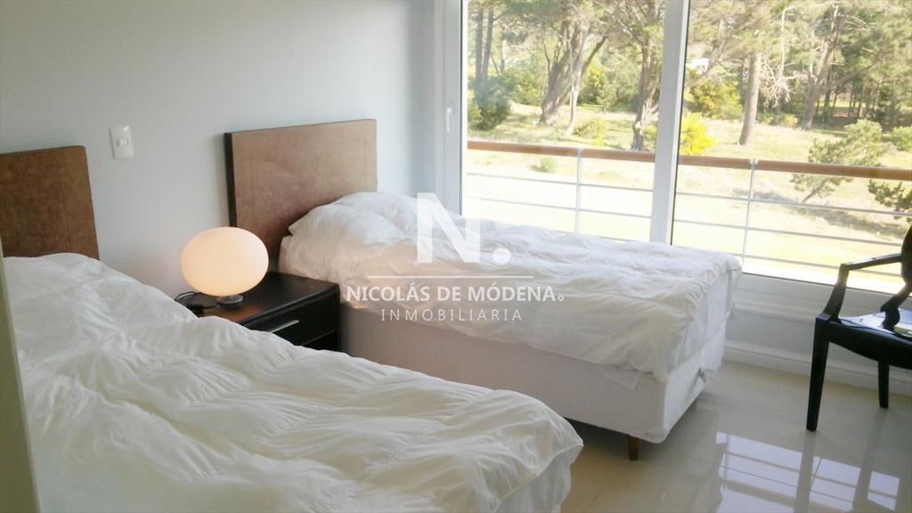 Hermoso departamento en complejo Veramansa , dos dormitorio