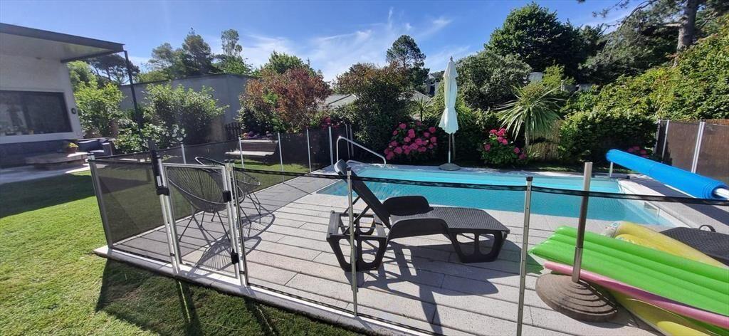 Alquiler temporal casa en San Rafel Punta del Este 3 dormit