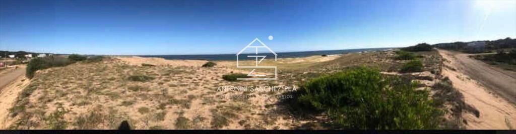 Terreno En Venta Frente Al Mar, Sauce De