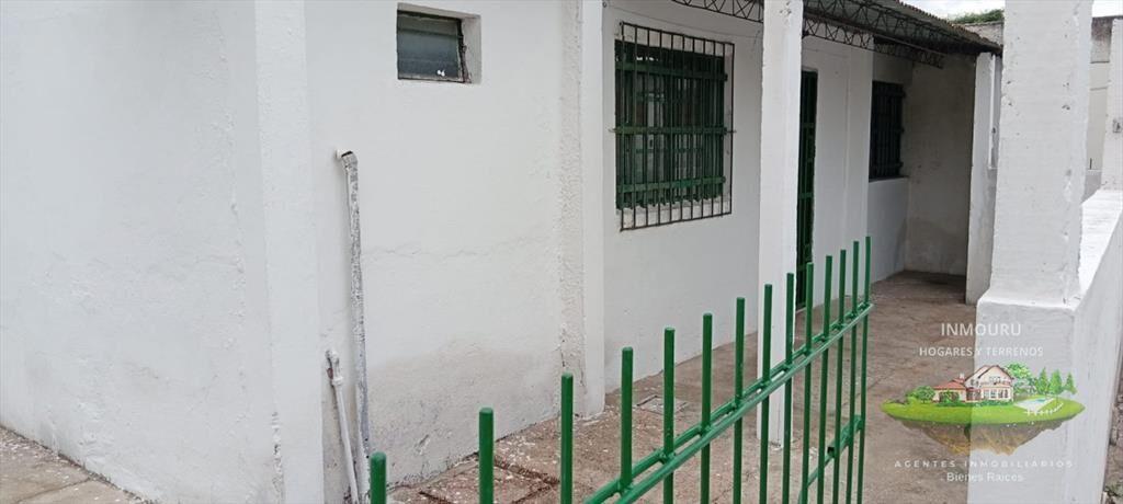 Alquiler de Casa en Lavalleja 2 Dormitorios