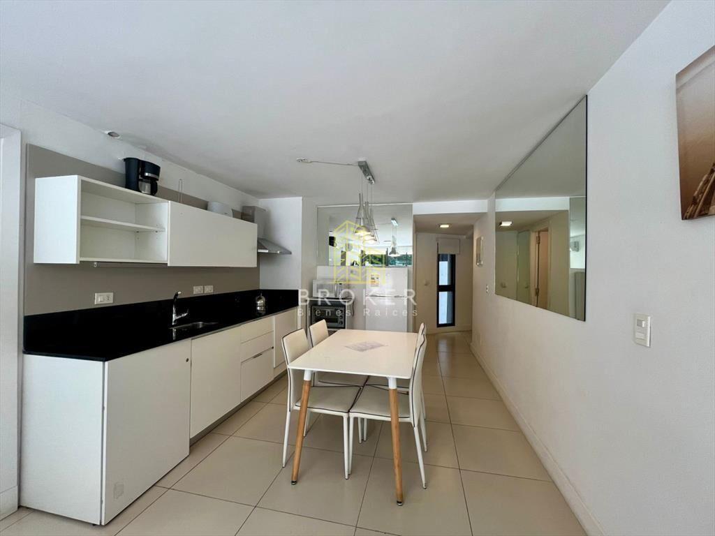 Apartamento en Venta 1 dormitorio San Rafael
