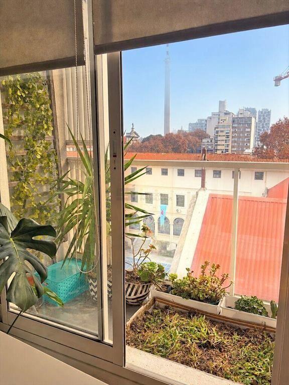 Venta apartamento 1 dormitorio balcón Cordón