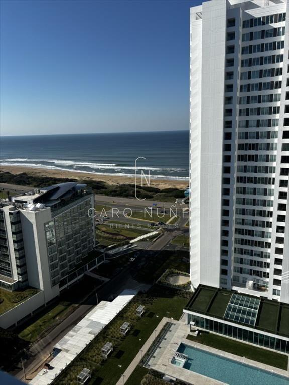 Apartamento en Punta del Este, Brava
