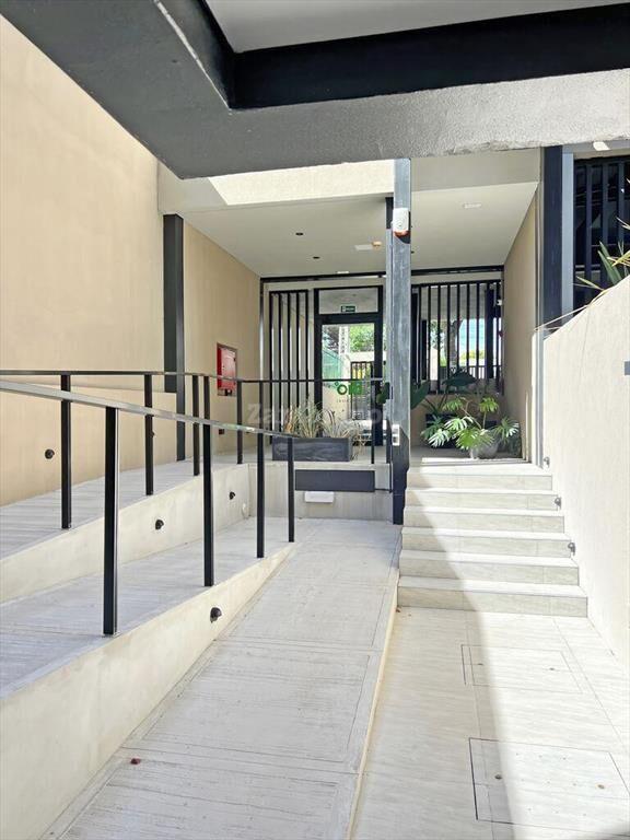 Apartamento en alquiler en el Prado
