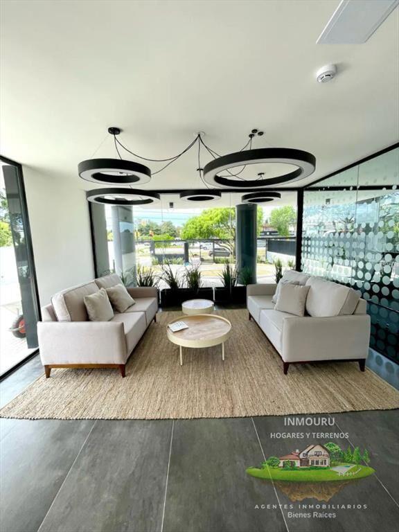 ALQUILER de apartamento de 1 dormitorio en PARQUE MIRAMAR