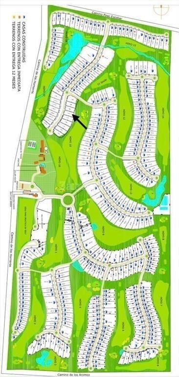 TERRENO EN VENTA LOMAS DE LA TAHONA
