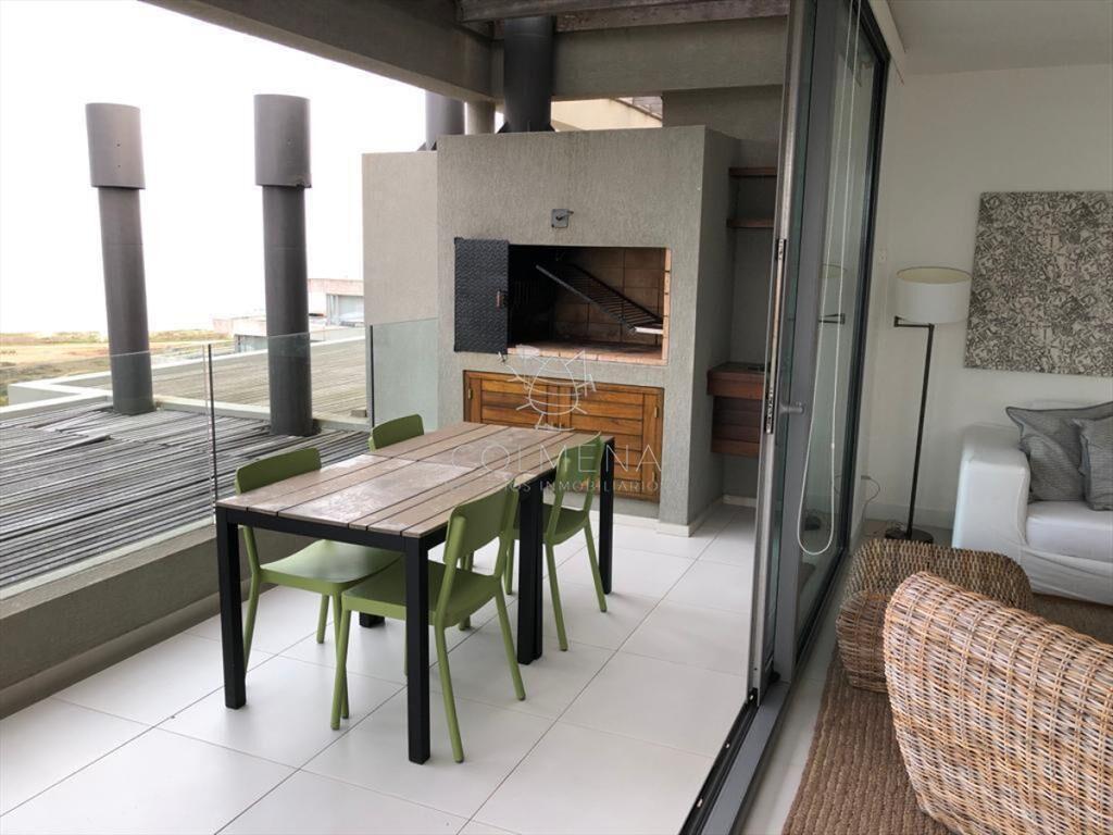 Apartamento en Punta Ballena, Lomo de la Ballena