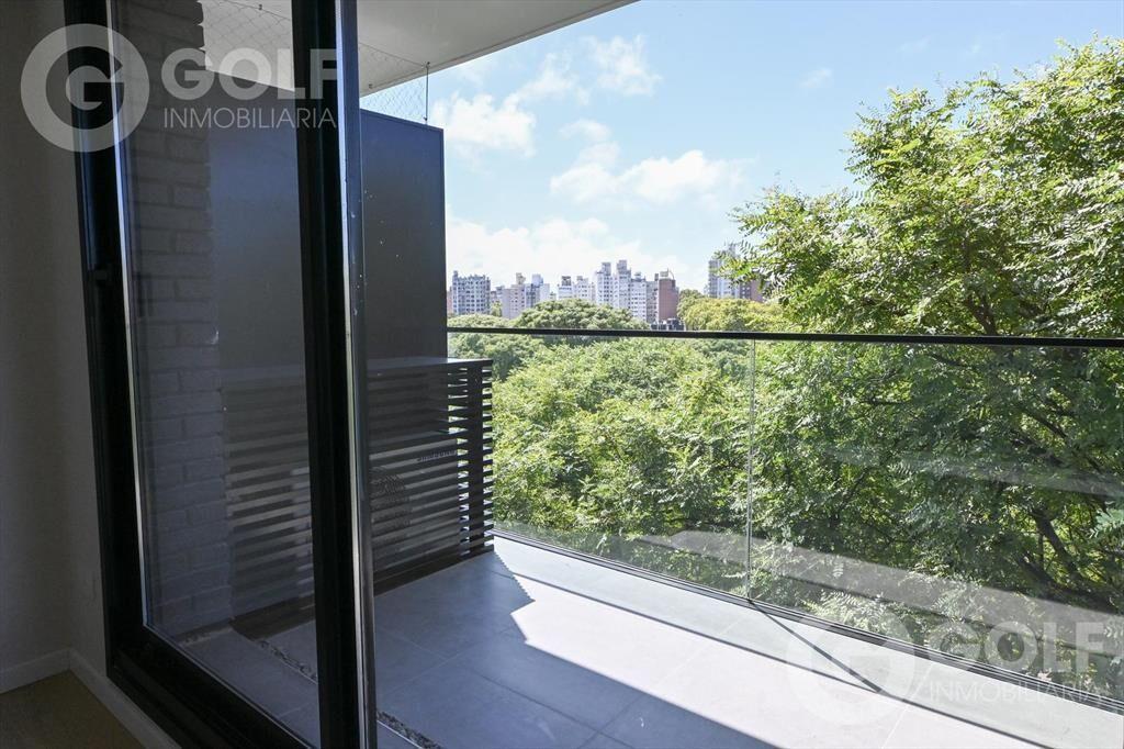 Venta Apartamento de 1 dormitorio en ODA Punta Carretas