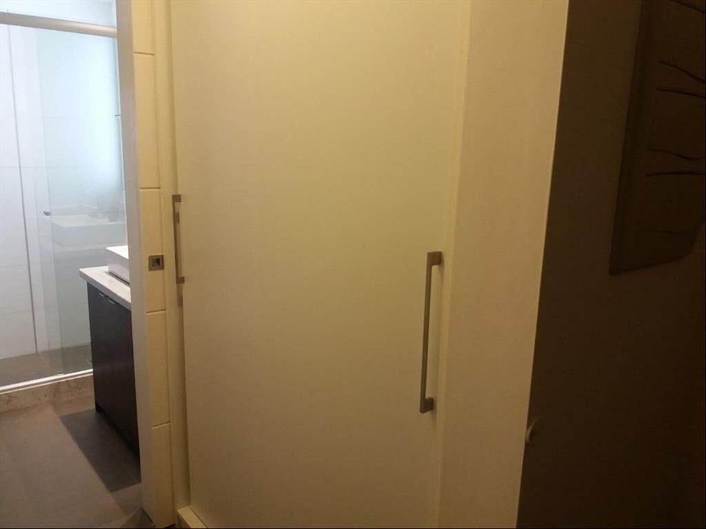 Alquiler Apartamento Mono Ambiente En Pocitos Nuevo Con Mue