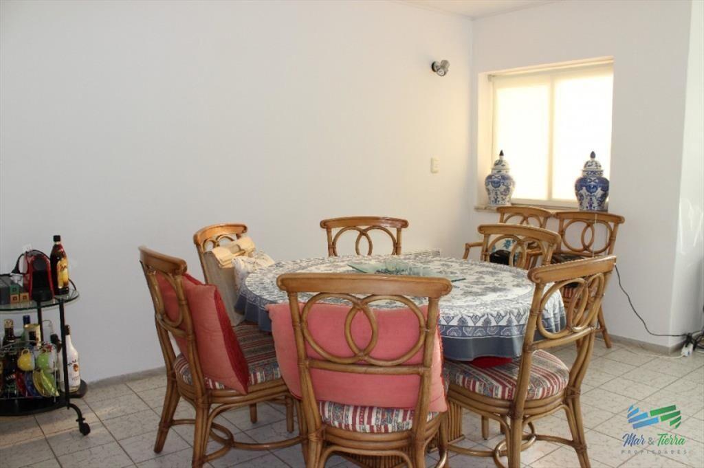 EN VENTA.. PISO ALTO CON VISTA AL PUERTO Y LA !!