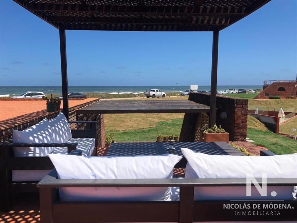 Lindo departamento en excelente zona