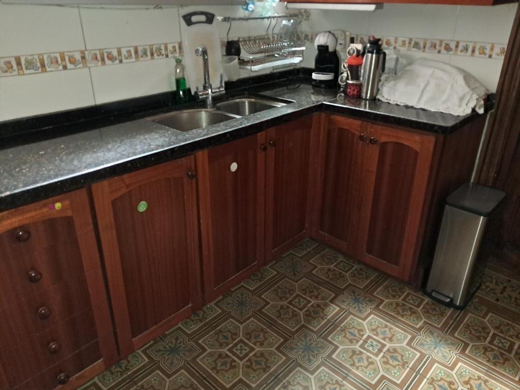 Casa de Época Reciclada, en La Comercial