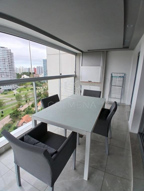 Apartamento 2 dormitorios 2 baños Torre de anual