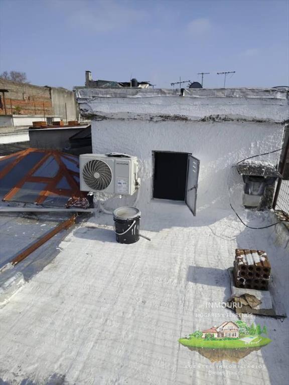 Venta de apartamento en La comercial