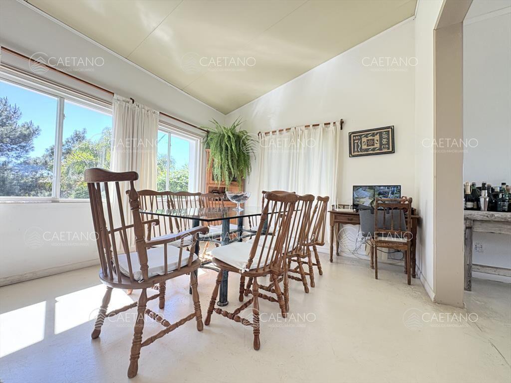 Moderna Casa a metros del MAR