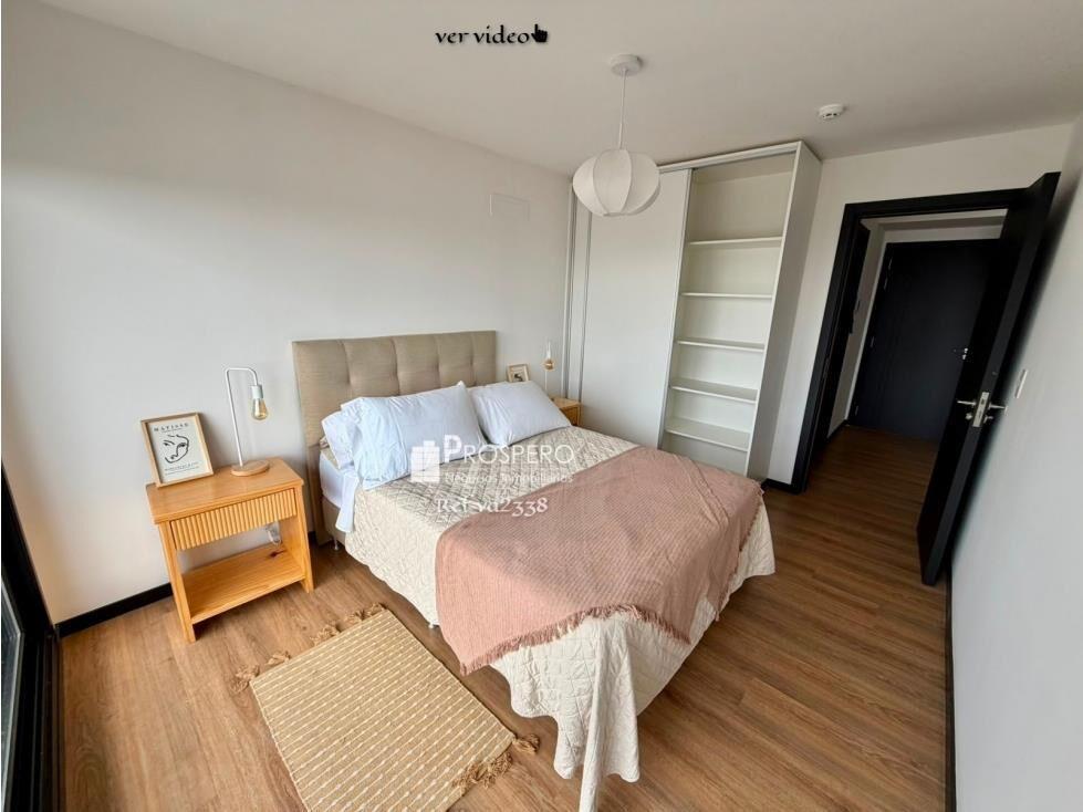 va2338 venta apto 1 dorm Parque Batlle GROU HABITAT