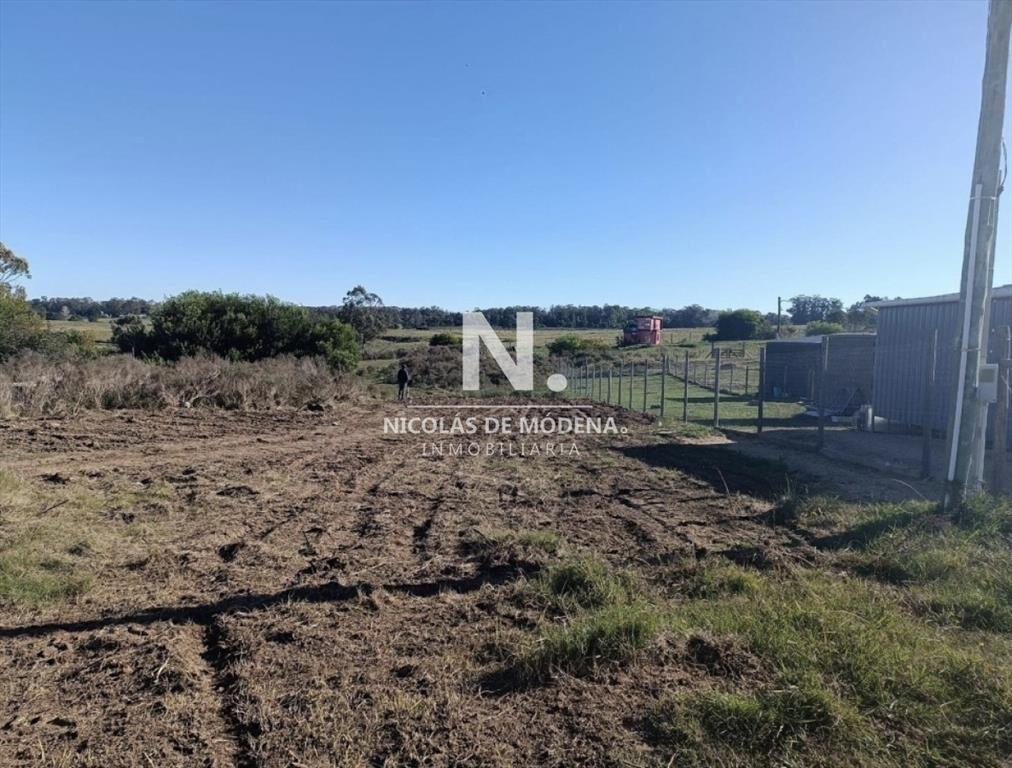 Terreno en venta de 300m2 en El Chorro, Maldonado