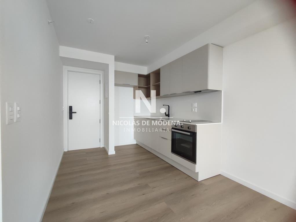 En venta espectacular apartamento de 2 en