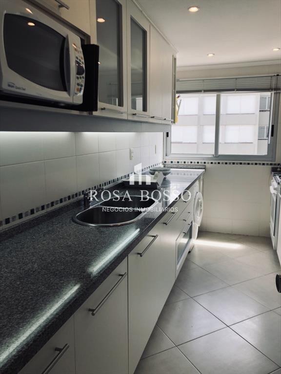 Apartamento en muy buena ubicacion en la Brava, 3