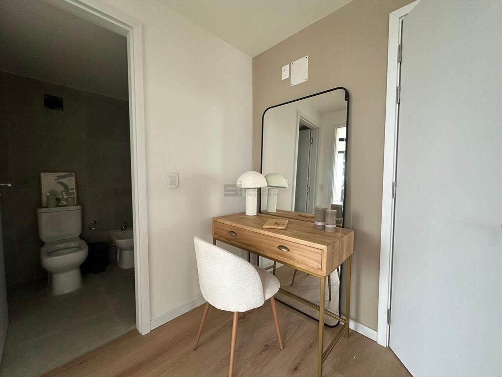 Se vende Apartamento de dos dormitorios en La Blanqueada