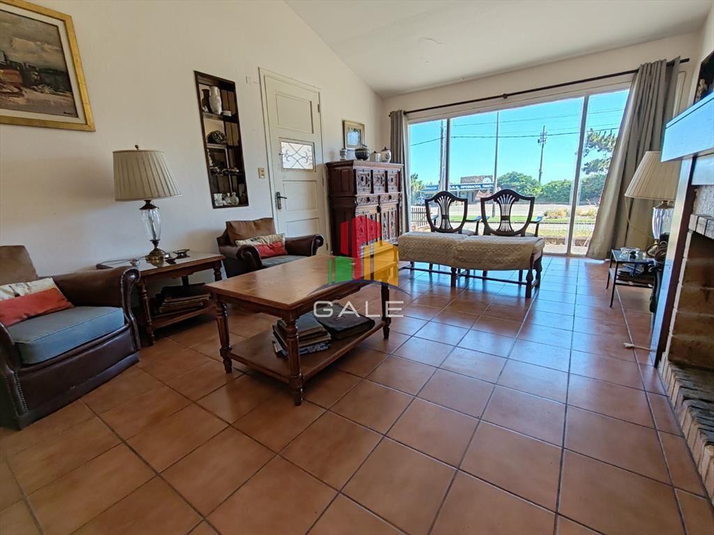 Casa en alquiler primera lÃnea en Playa Mansa