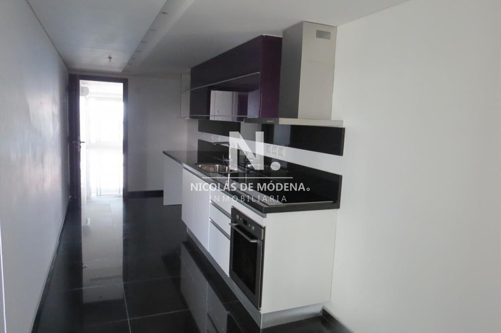 Apartamento en Punta del Este, Brava