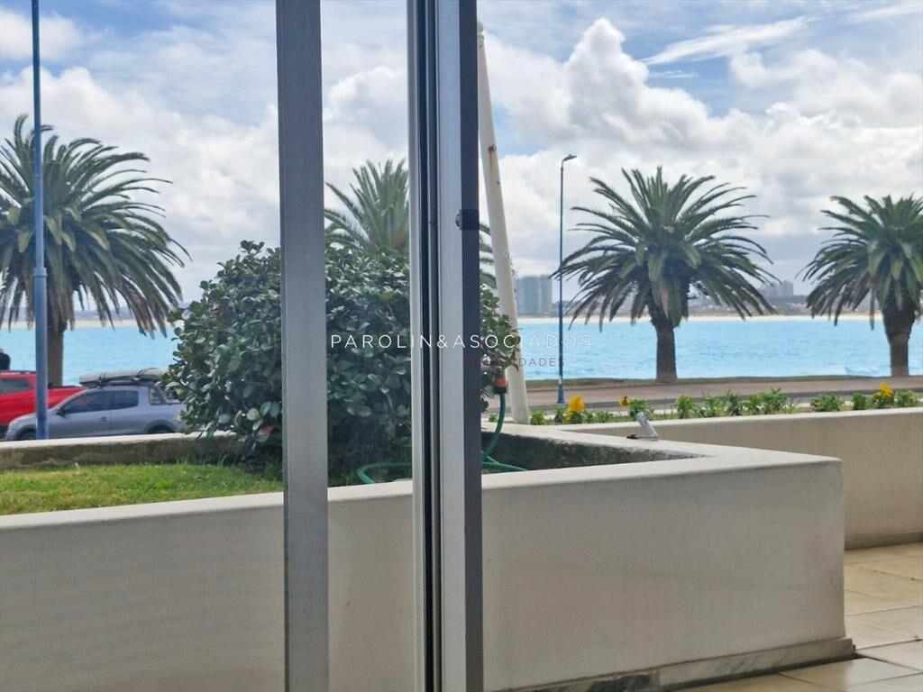 Venta Apartamento en Punta del Este Edificio en