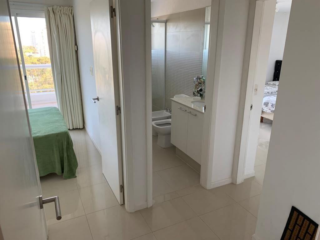 Excelente pent-house en Jardines de Sierra