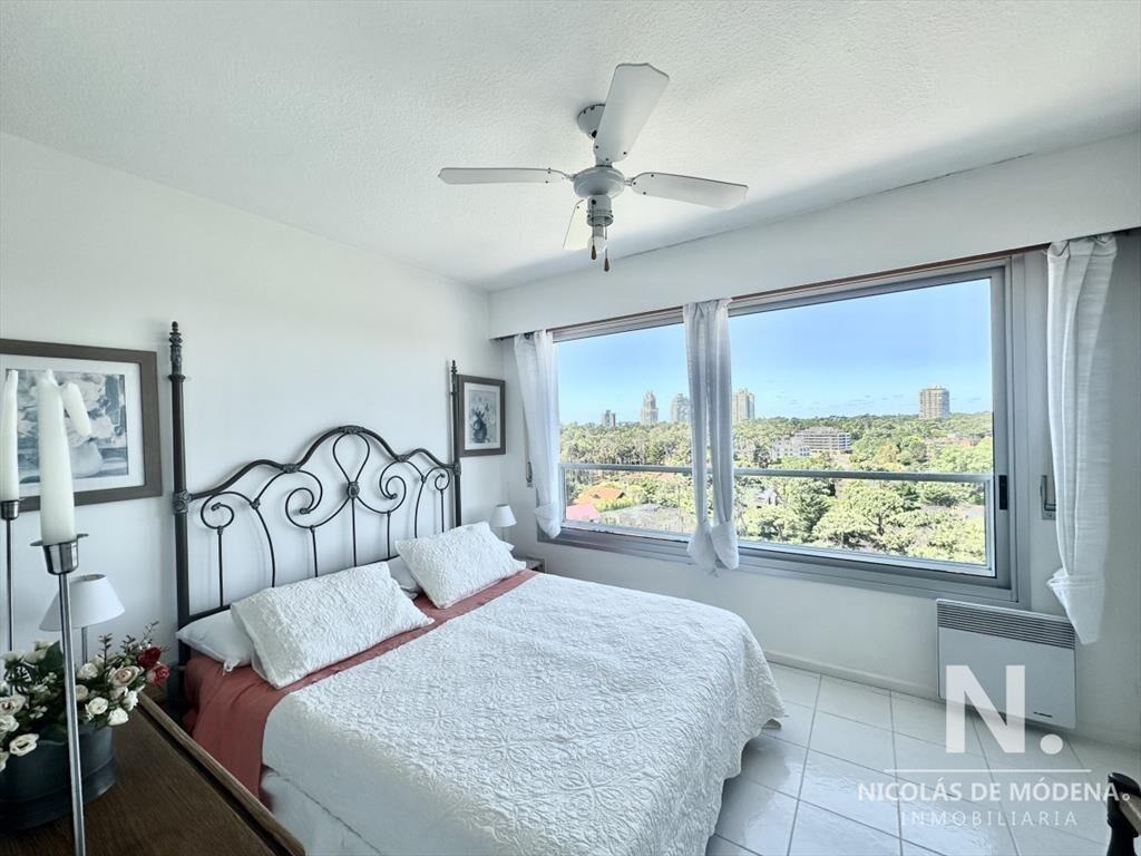 Venta apartamento 3 dormitorios. Playa mansa, Punta del Est