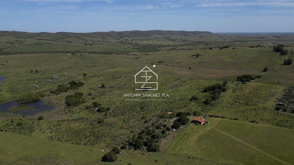 Chacra en Paraje; Las Cañas Maldonado