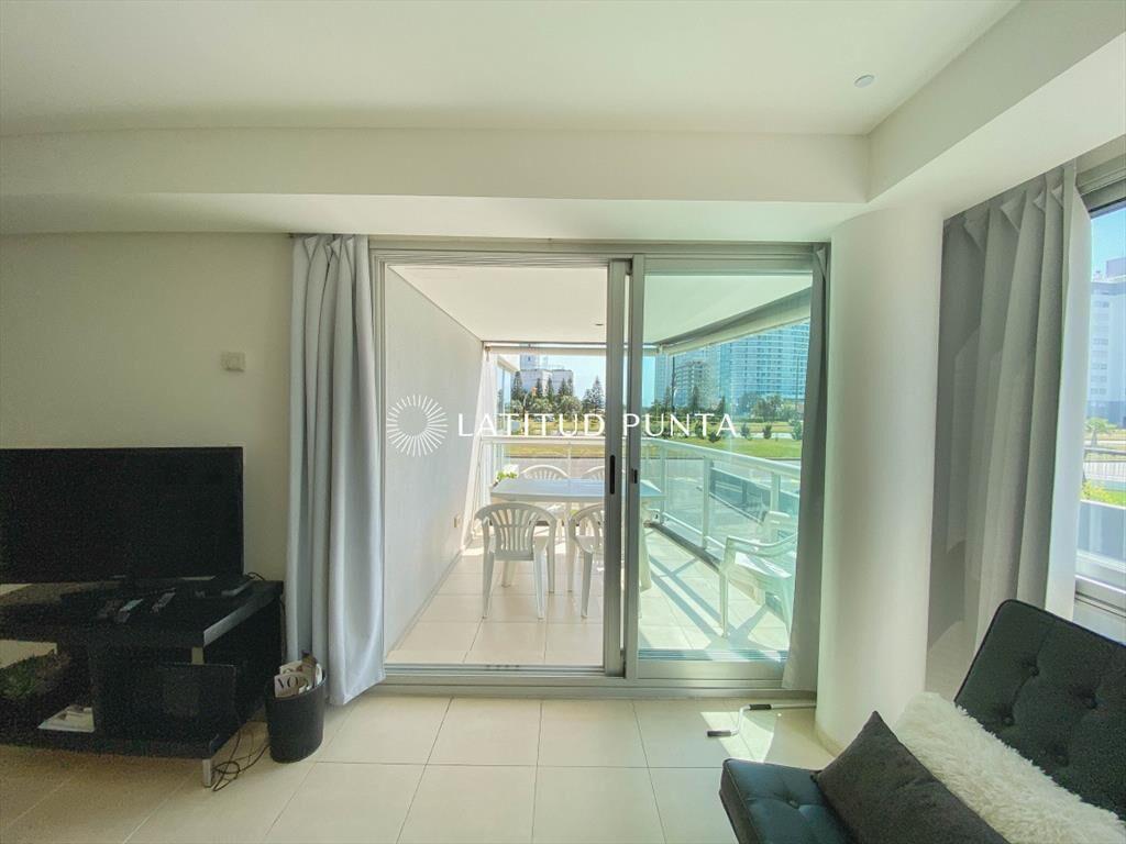 Mansa 3 dormitorios con excelentes amenities