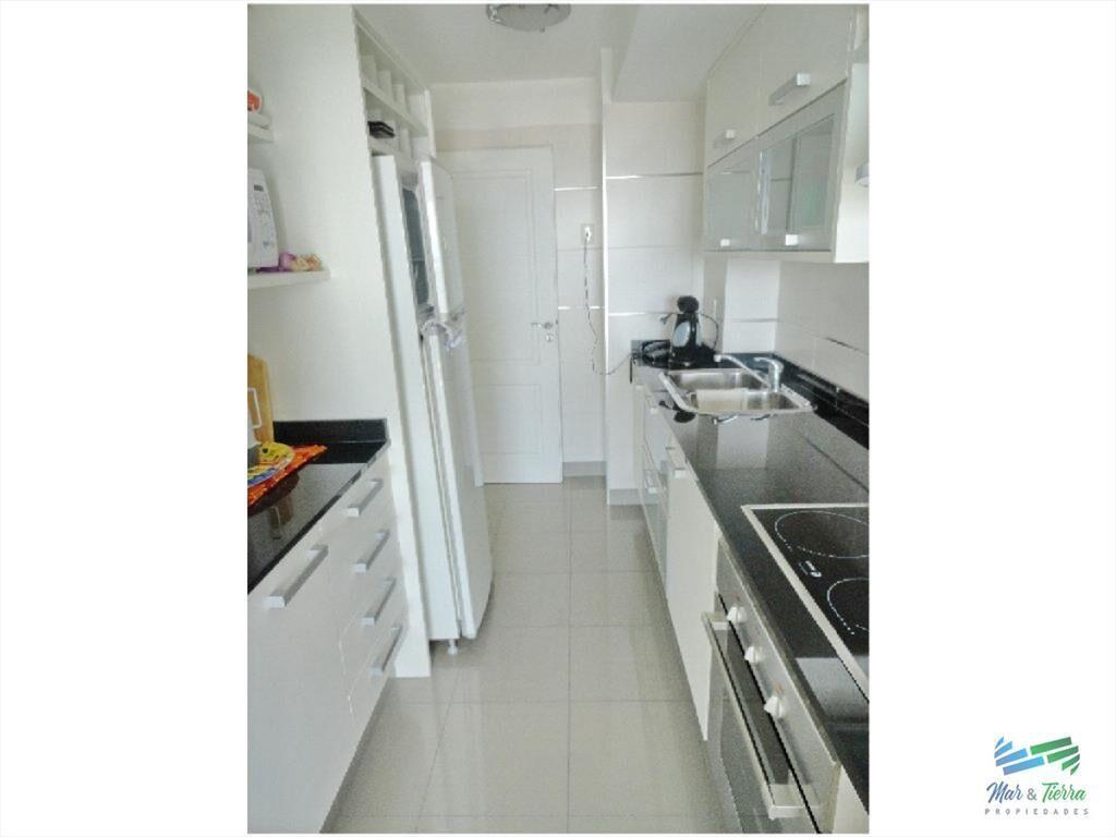 Apartamento en Mansa, 2 dormitorios *