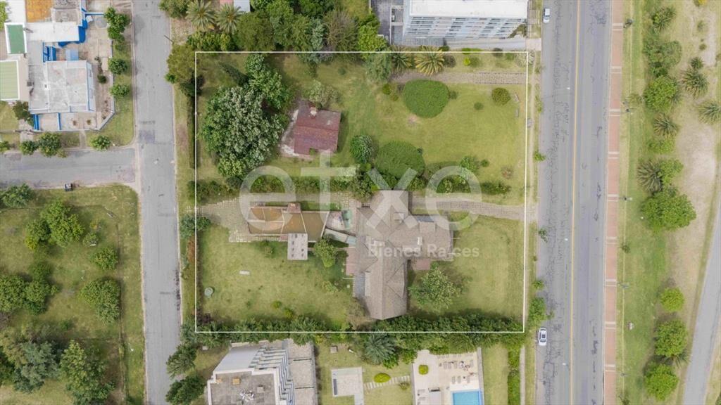 Terreno en Venta Rambla de Colonia...