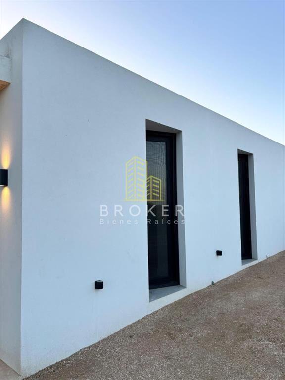Alquiler de temporada, casa moderna y nueva, con