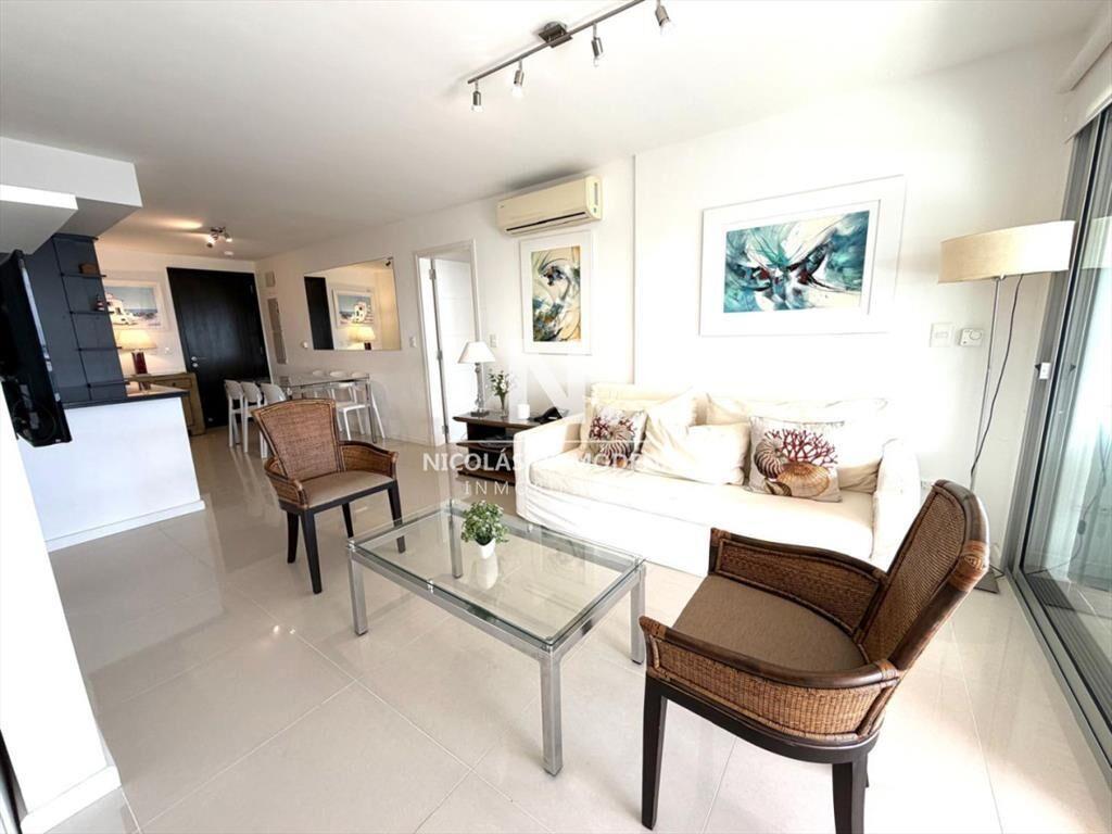 espectacular apartamento en venta en playa brava,