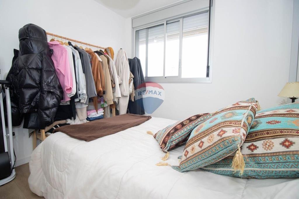 Venta apartamento 1 dormitorio con renta en Malvín