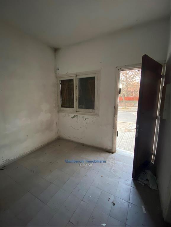 Tres casas a la venta en un solo padrón. Ideal para renta