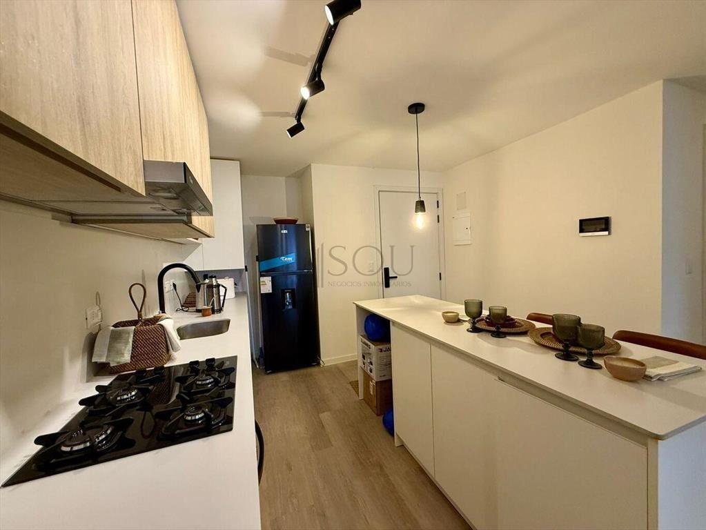Venta apartamento 1 dormitorio en Centro