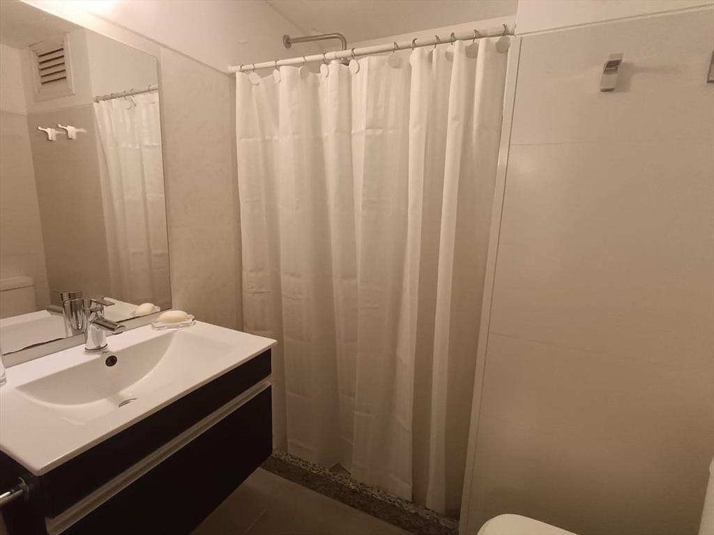 Apto 3 dorm en alquiler de verano, Punta de Este