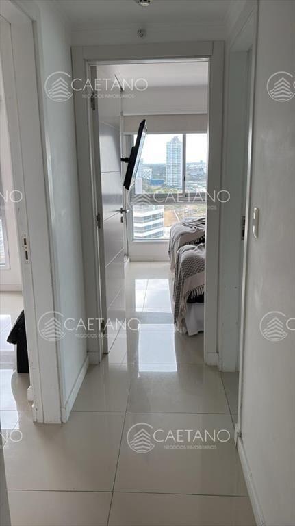Apartamento en Alquiler de 3 dormitorios en Punta del este