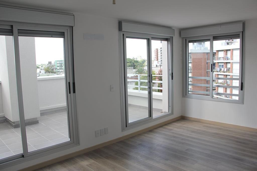Venta Apartamento 1 dormitorio Montevideo Vento Tres Cruces